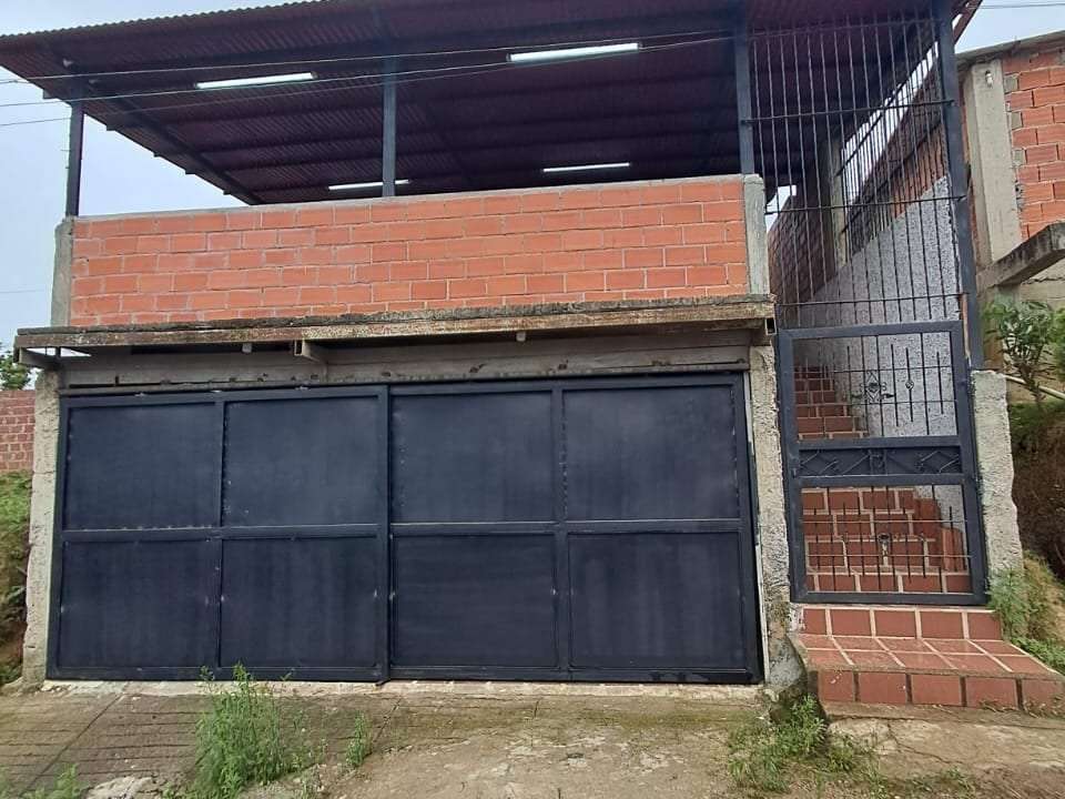 Casa en Los Teques - 1