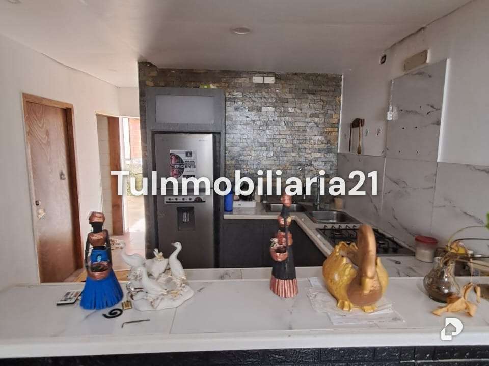 Casa en San Pedro de Los Altos, Los Teques – 9