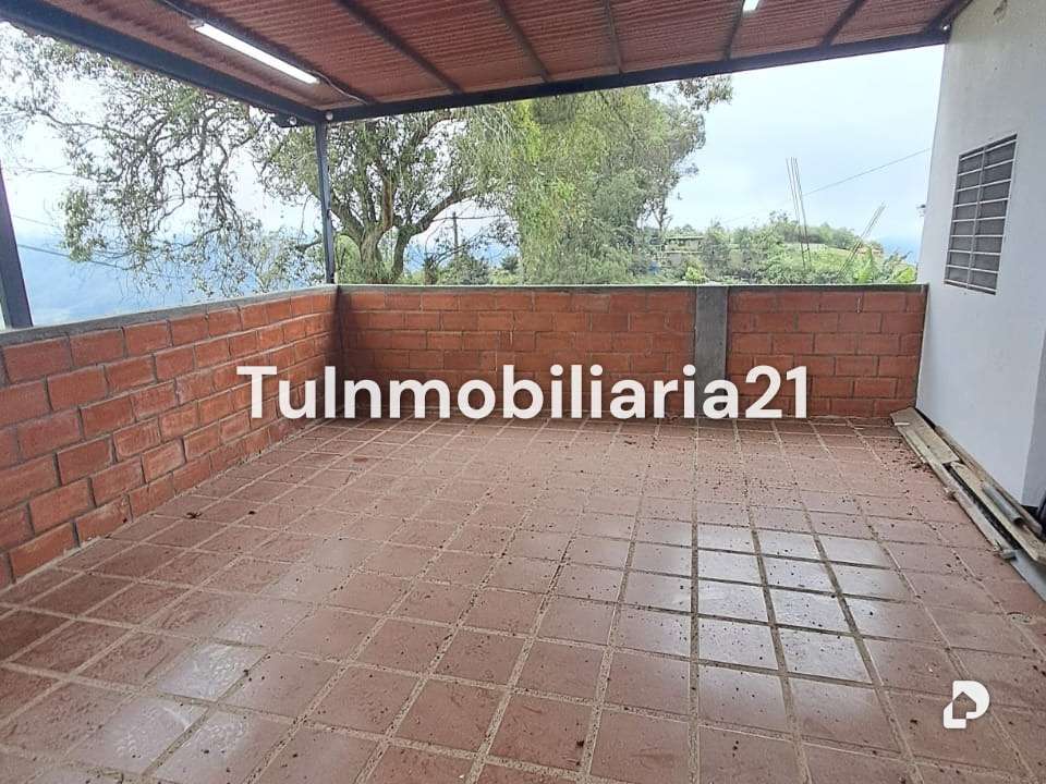 Casa en San Pedro de Los Altos, Los Teques – 4