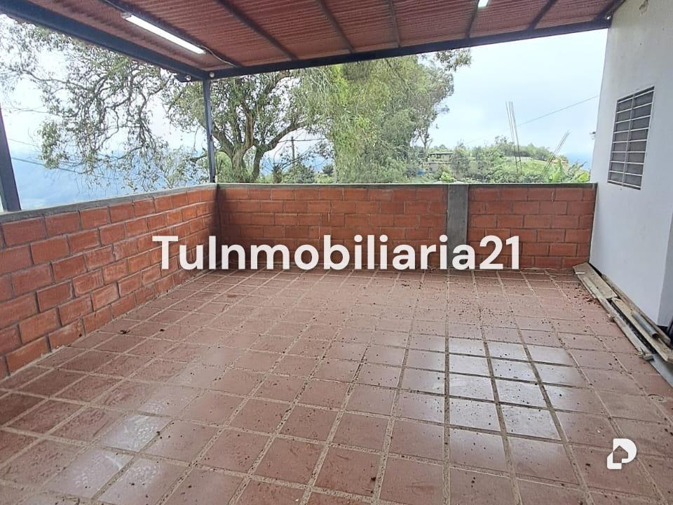 Casa en San Pedro de Los Altos, Los Teques – 4