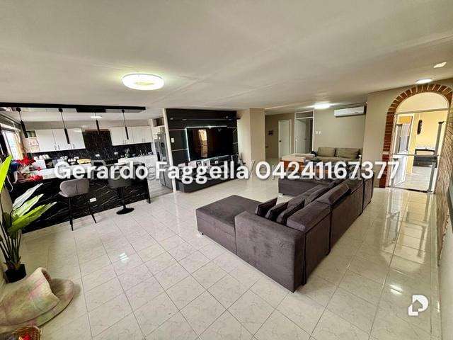 Penthouse en El Marqués, Caracas – 2