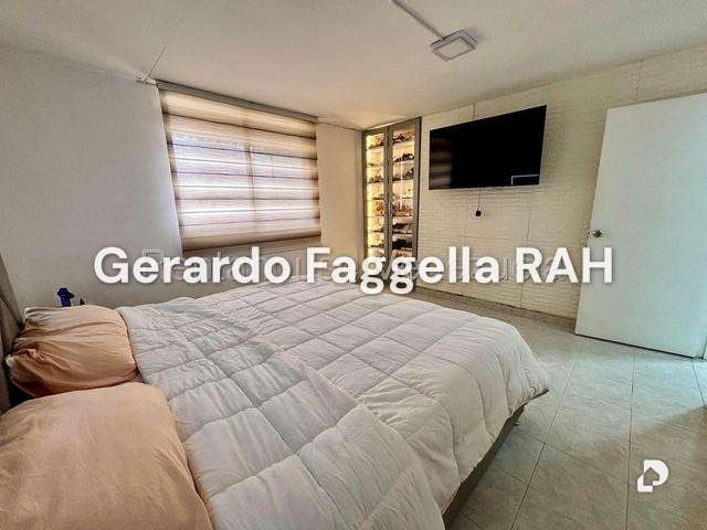 Apartamento en El Marqués, Caracas – 10