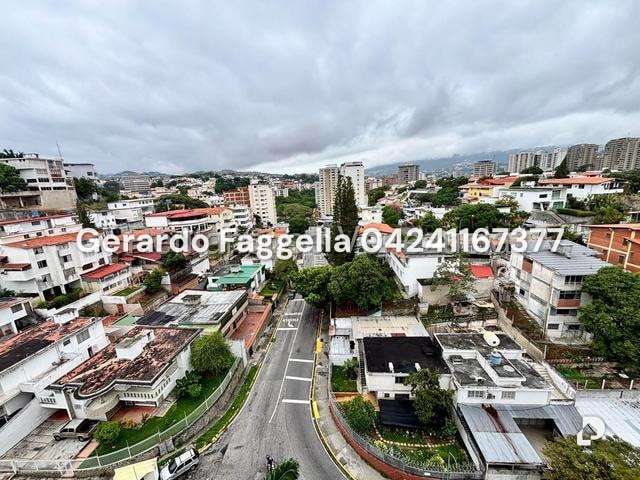 Penthouse en El Marqués, Caracas – 3