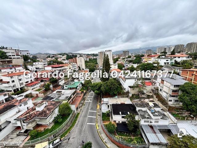 Penthouse en El Marqués, Caracas – 3