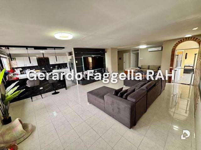 Apartamento en El Marqués, Caracas – 2