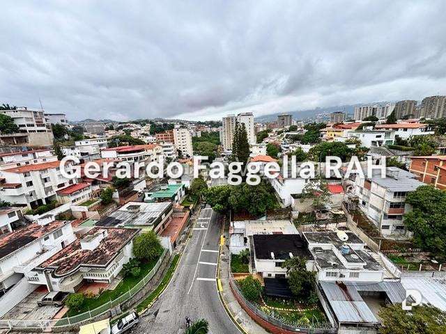 Apartamento en El Marqués, Caracas – 3