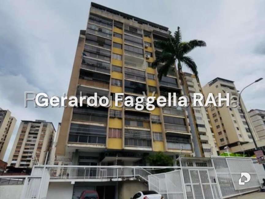 Apartamento en El Marqués, Caracas – 11