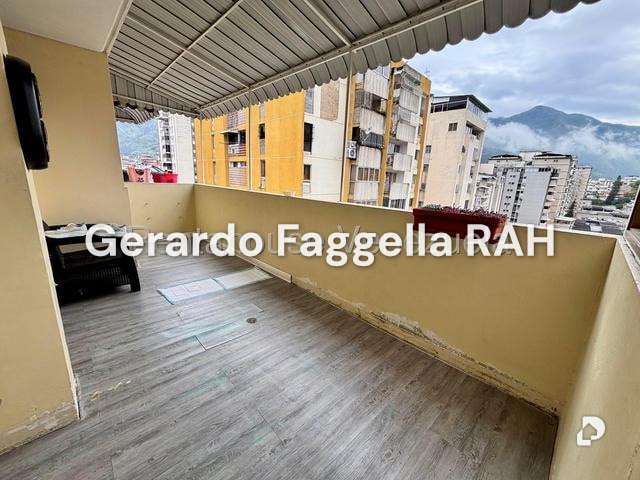 Apartamento en El Marqués, Caracas – 4