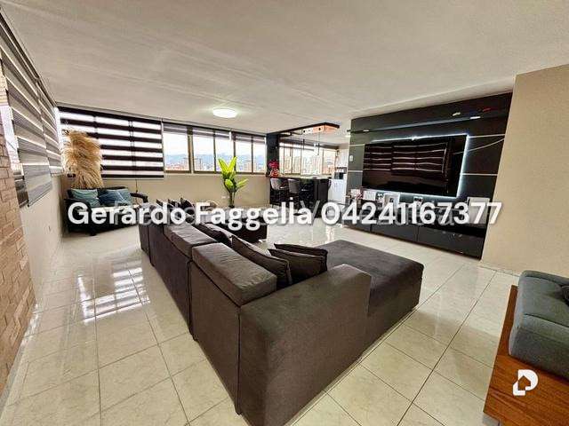 Penthouse en El Marqués, Caracas – 1