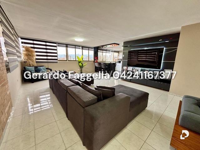 Penthouse en El Marqués, Caracas – 1