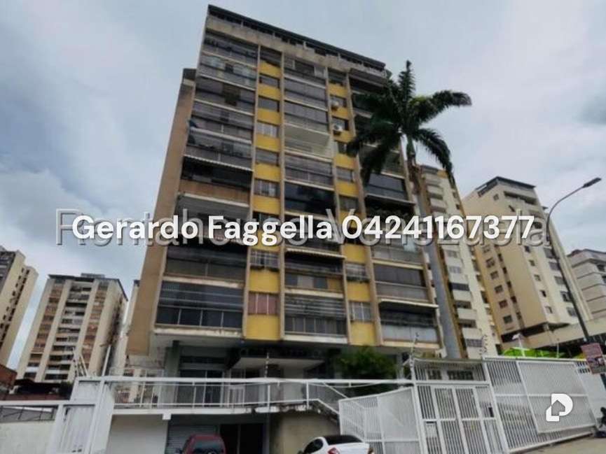 Penthouse en El Marqués, Caracas – 11