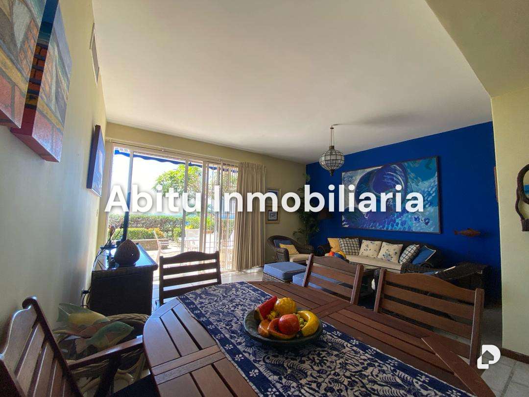 Apartamento en Pampatar, Margarita (sureste) – 6