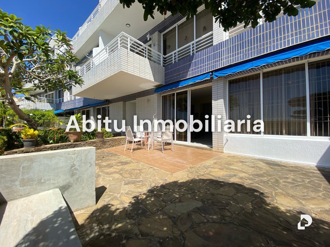 Apartamento en Pampatar, Margarita (sureste) – 3
