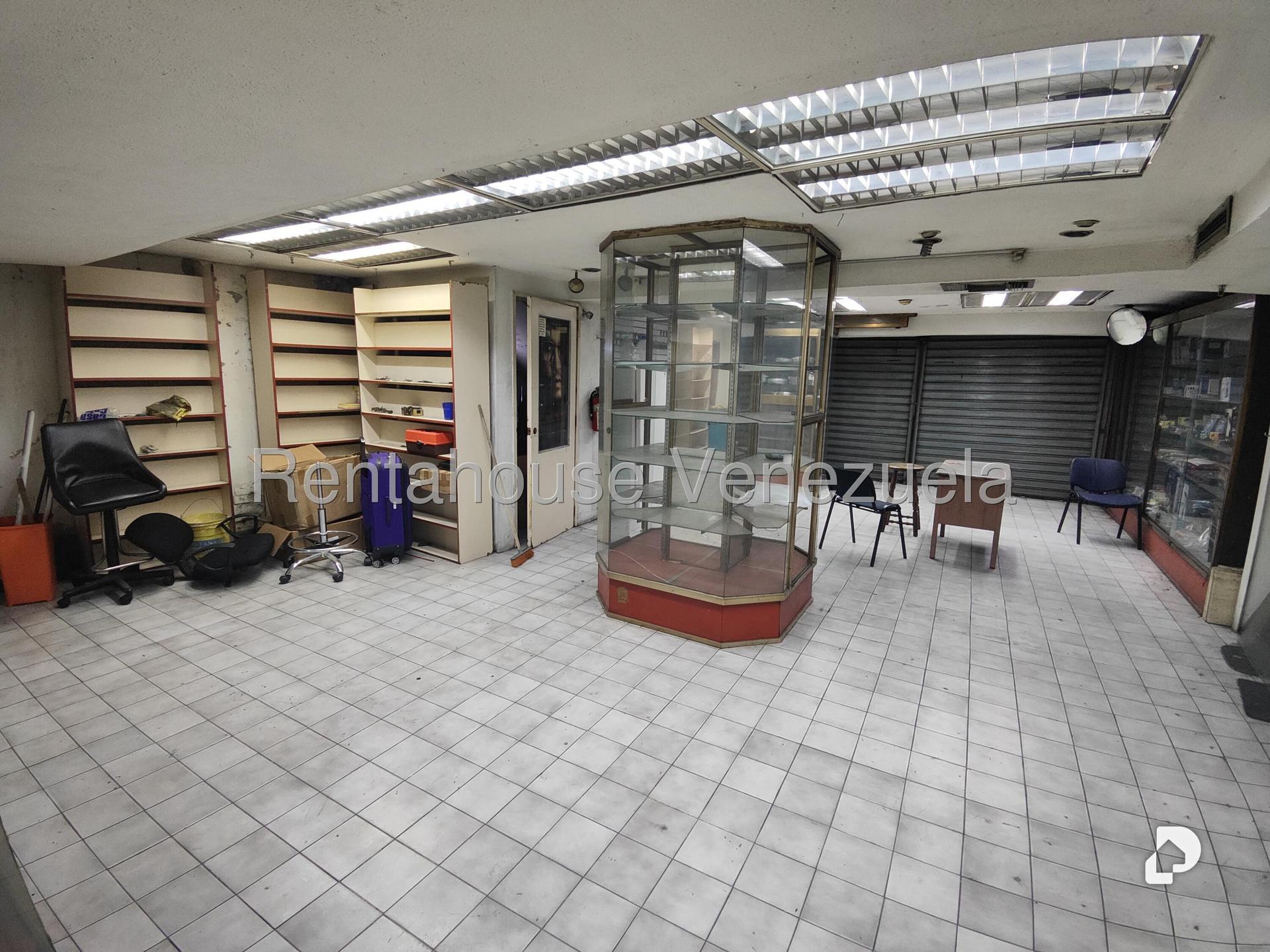 Local comercial en Parroquia Altagracia, Caracas – 3