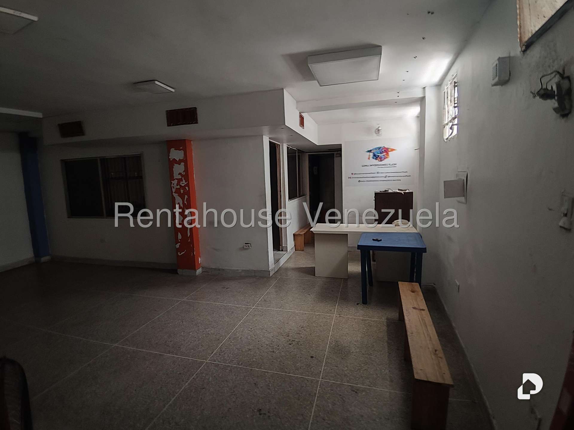 Local comercial en Parroquia Altagracia, Caracas – 10