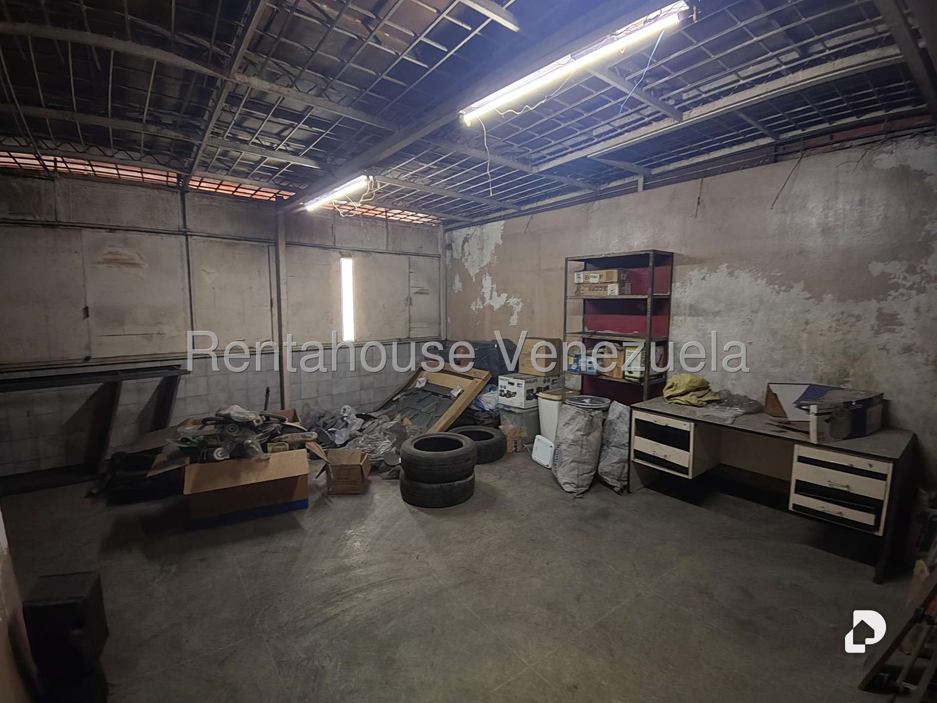 Local comercial en Parroquia Altagracia, Caracas – 9