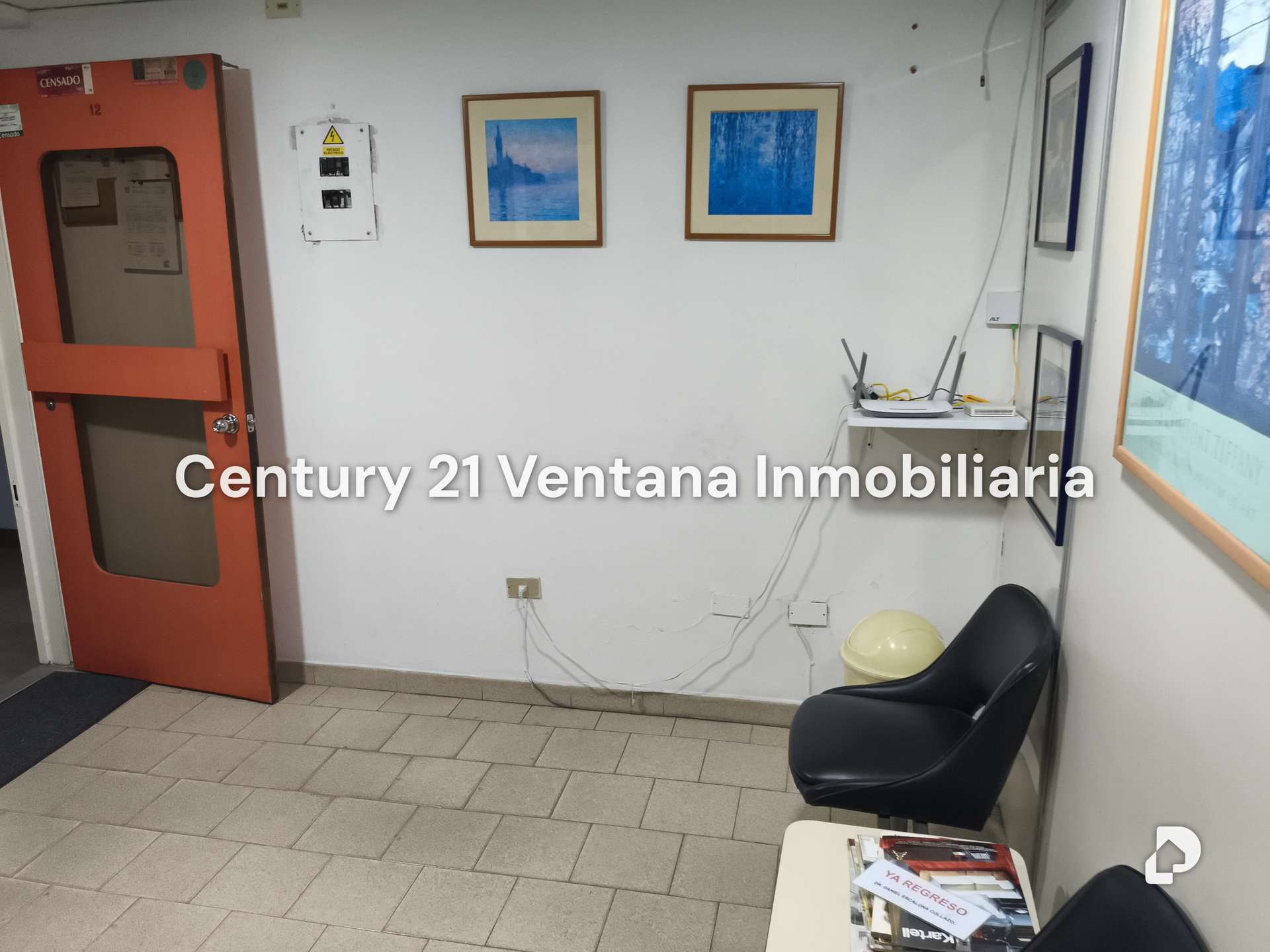 Oficina en Las Mercedes, Caracas – 10