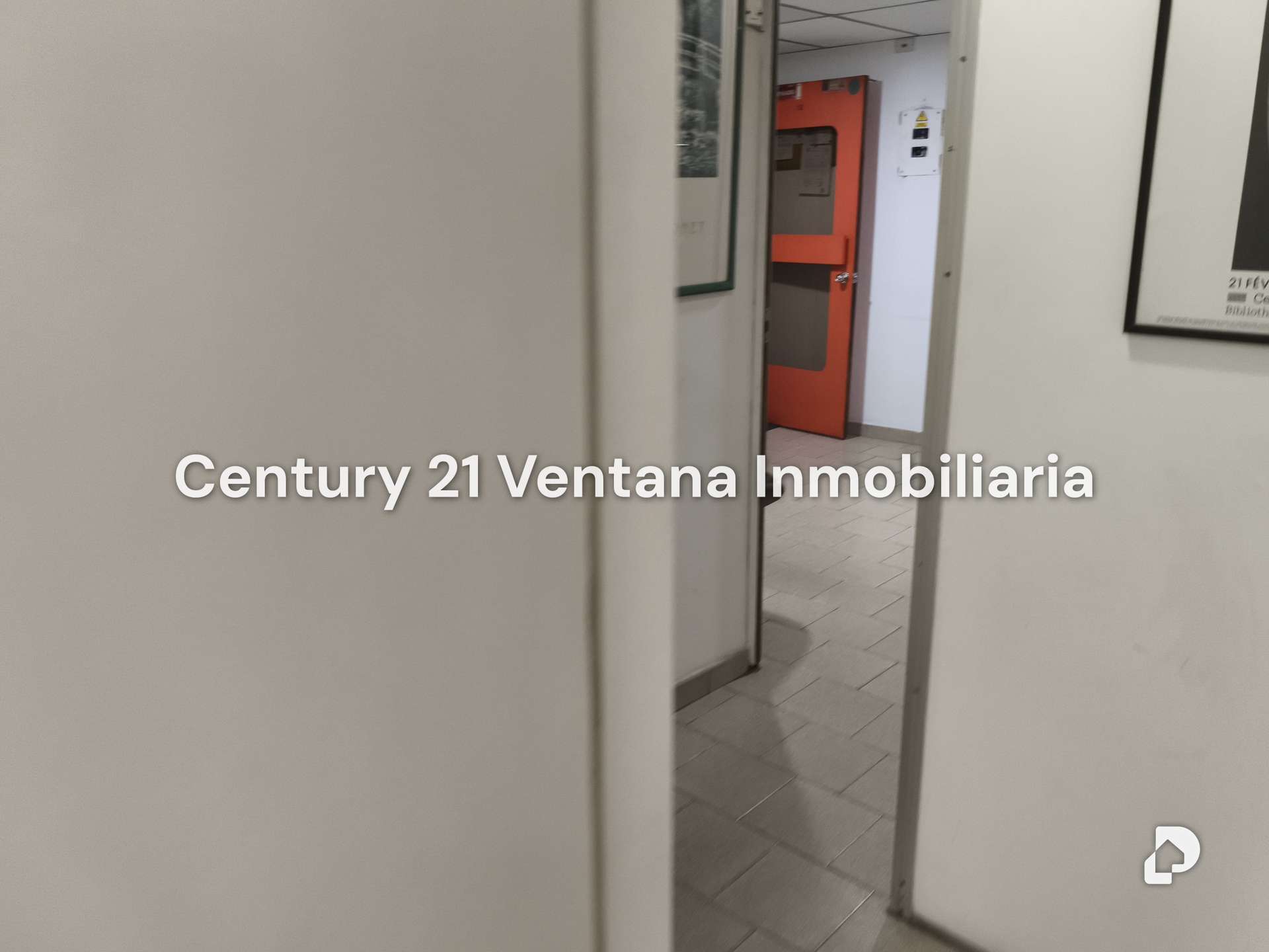 Oficina en Las Mercedes, Caracas – 14