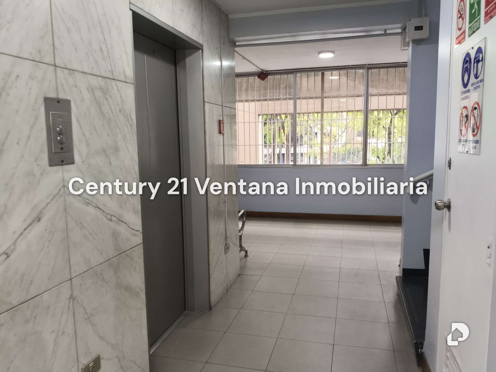 Oficina en Las Mercedes, Caracas – 5