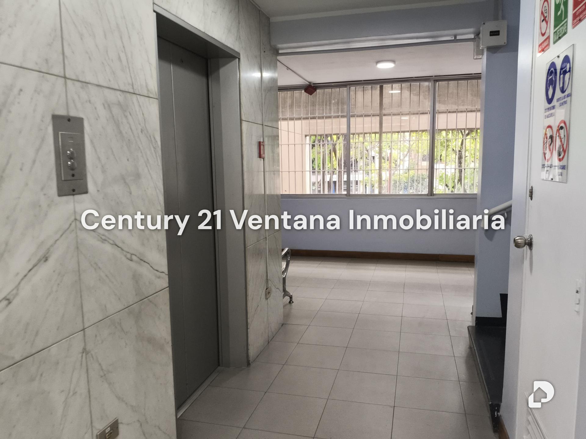 Oficina en Las Mercedes, Caracas – 5