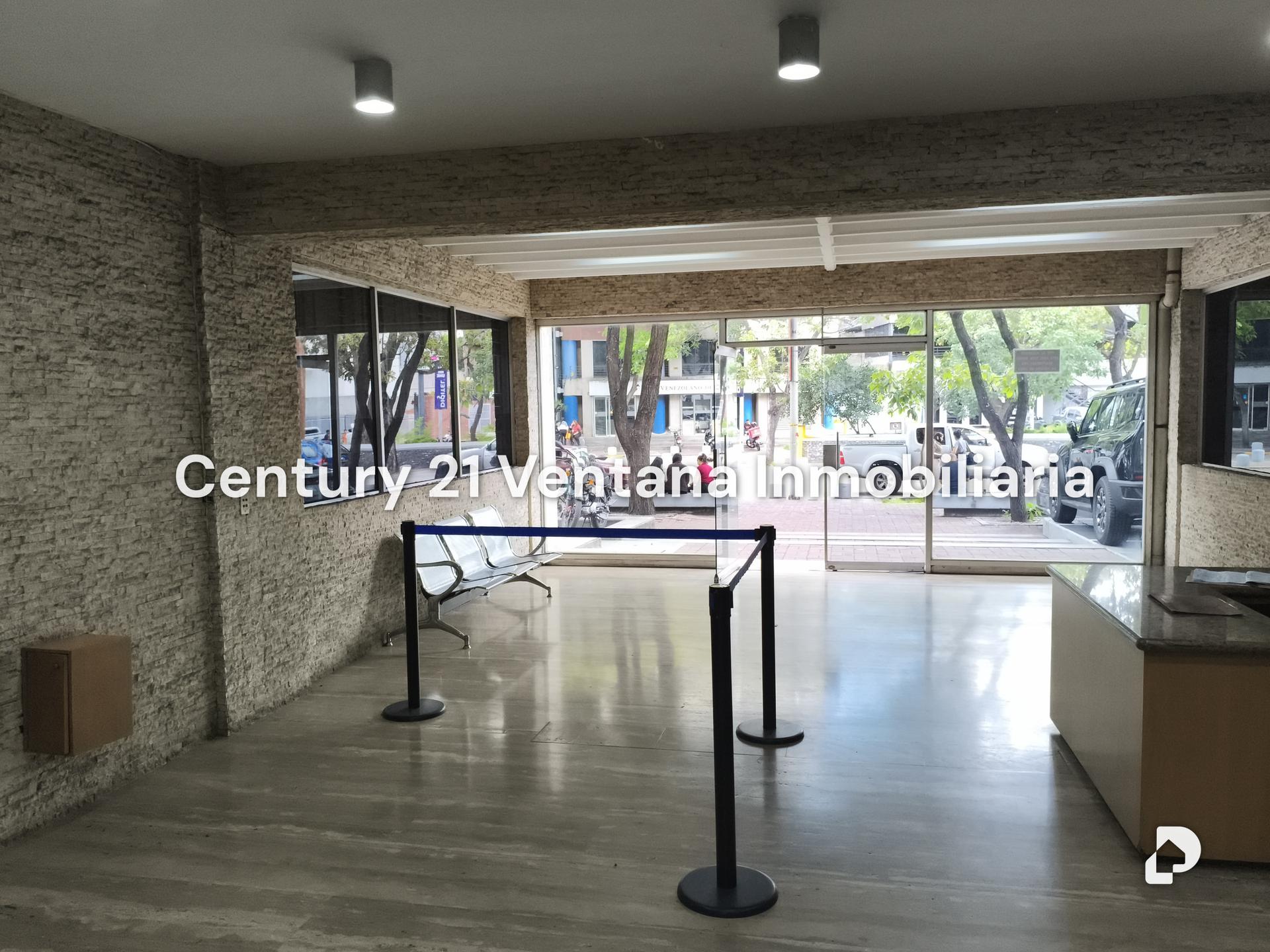 Oficina en Las Mercedes, Caracas – 4
