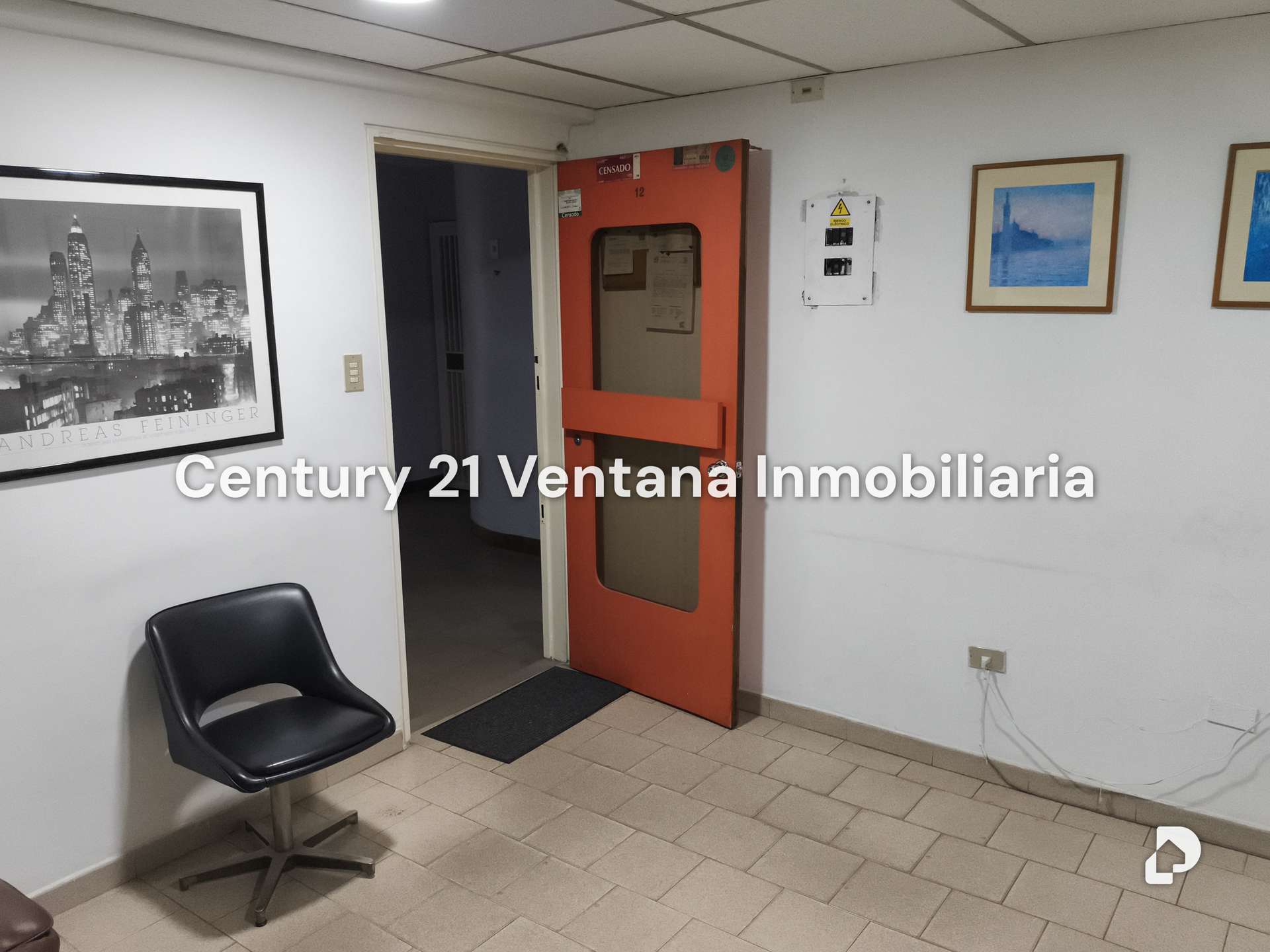 Oficina en Las Mercedes, Caracas – 9