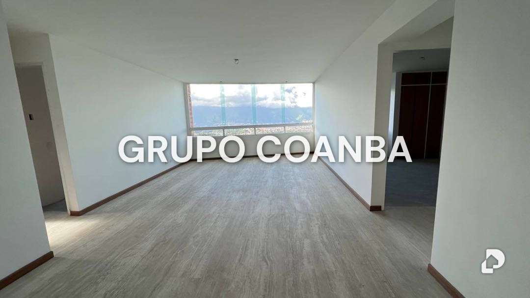 Apartamento en El Solar de El Hatillo, Caracas – 5