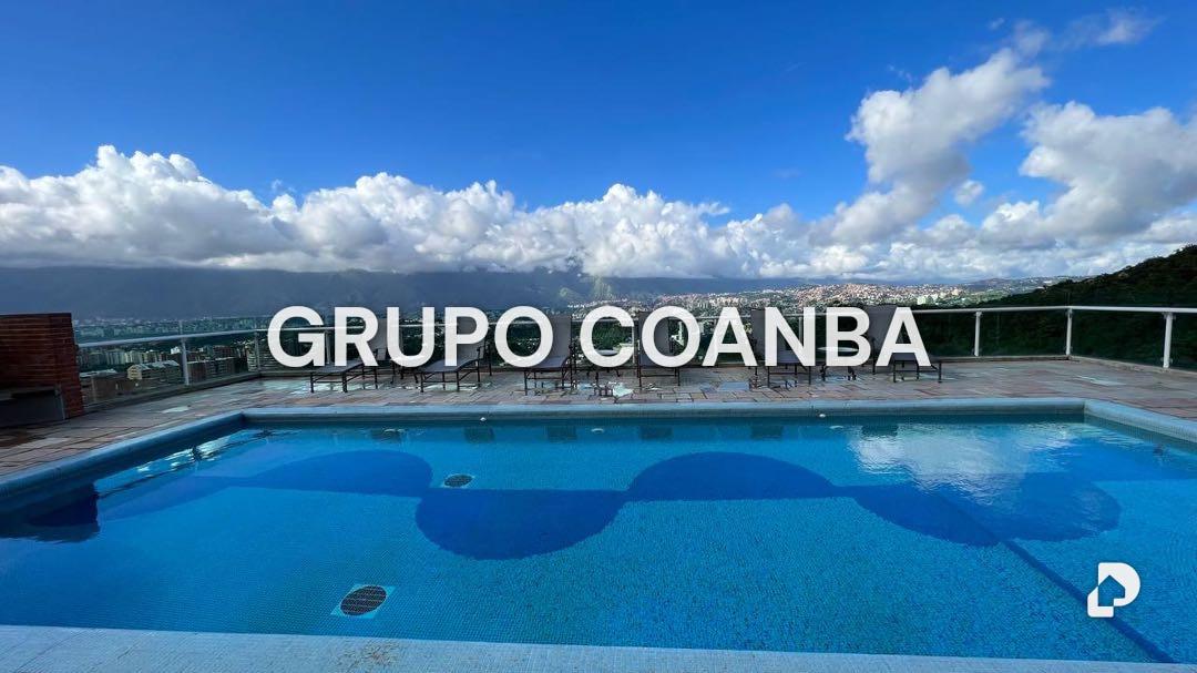 Apartamento en El Solar de El Hatillo, Caracas – 4