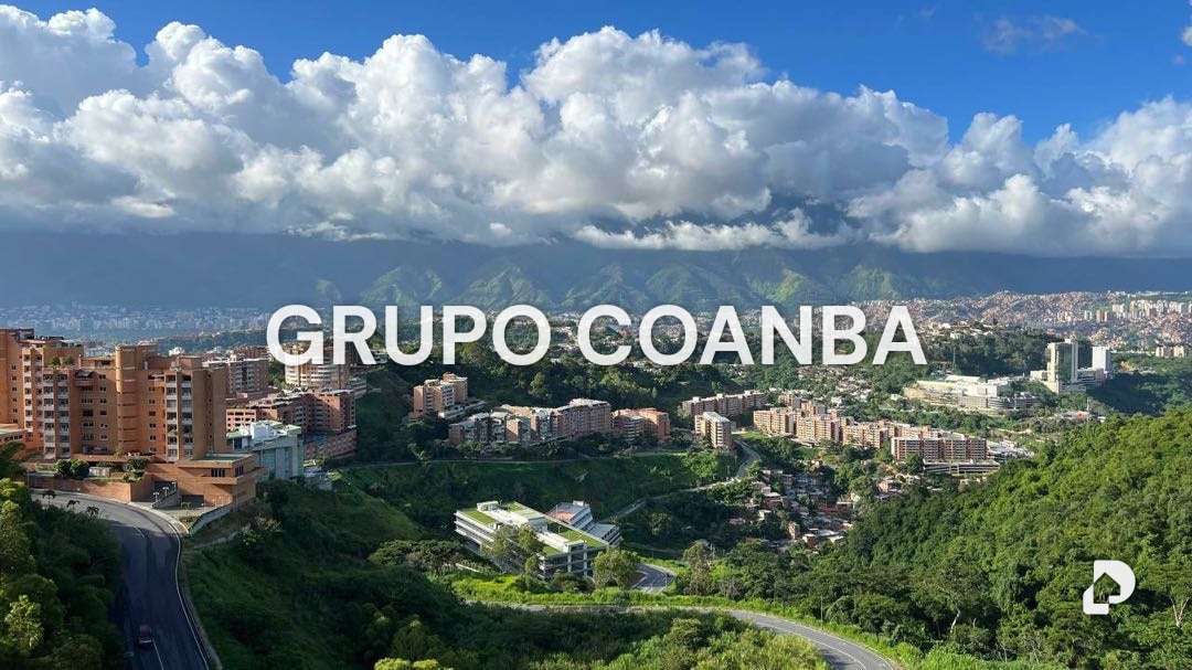 Apartamento en El Solar de El Hatillo, Caracas – 8