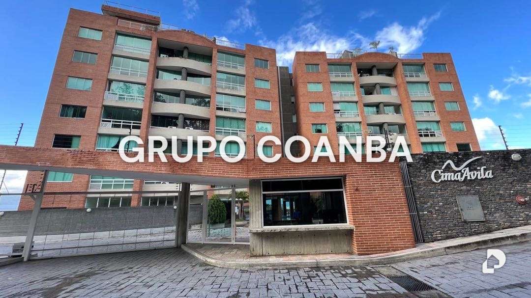 Apartamento en El Solar de El Hatillo, Caracas – 1