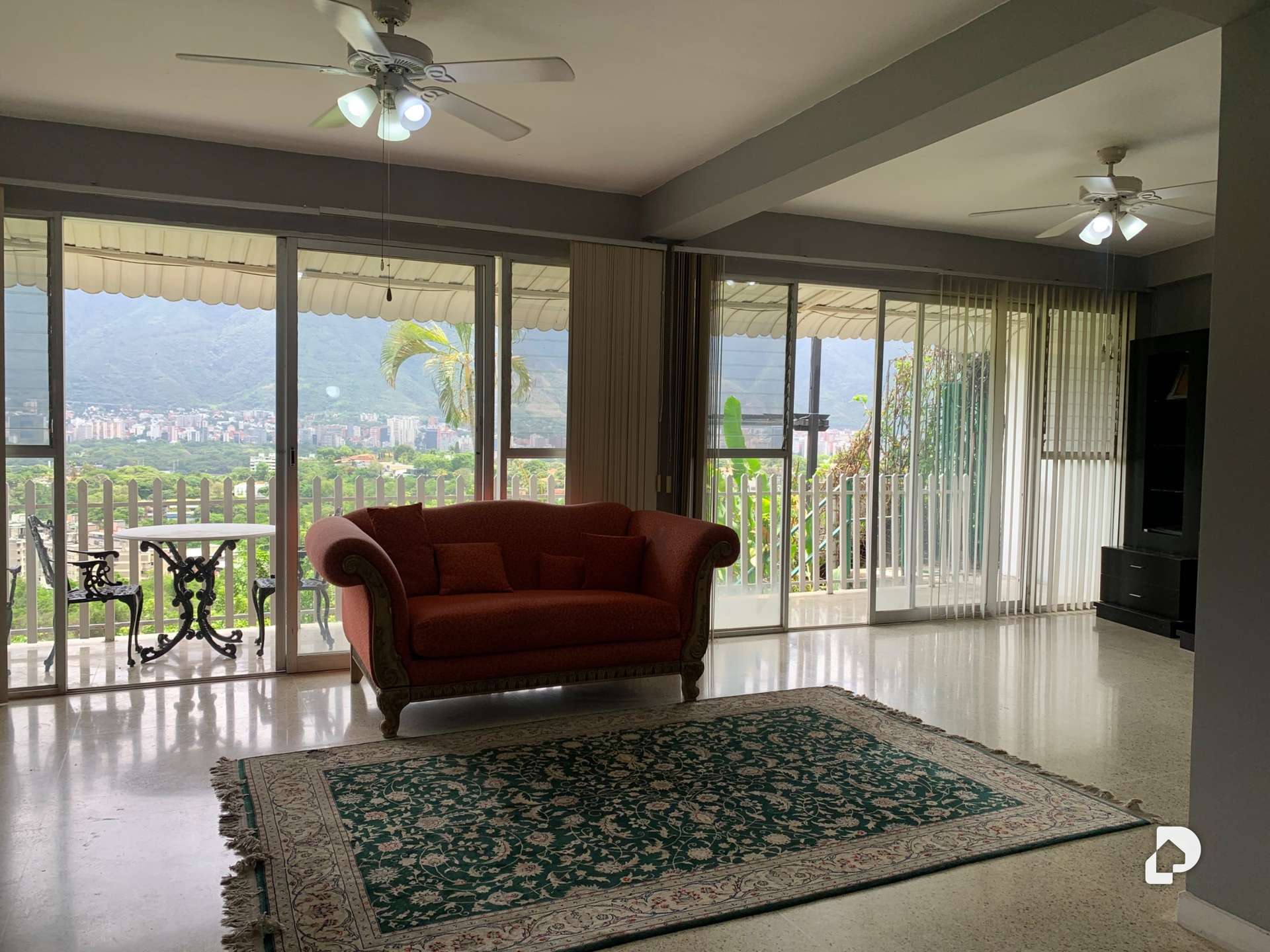 Casa en San Luis, Caracas – 8