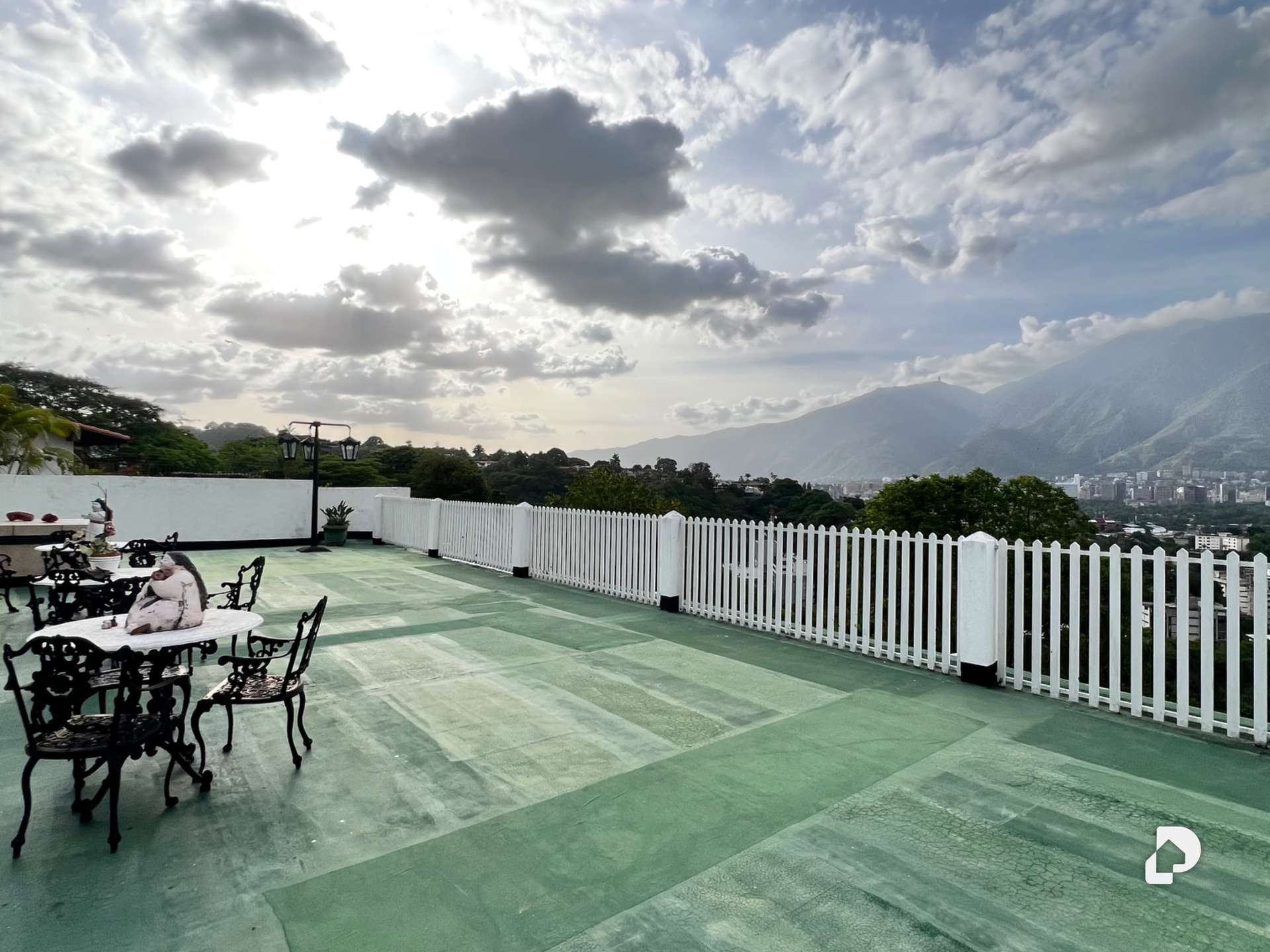 Casa en San Luis, Caracas – 11