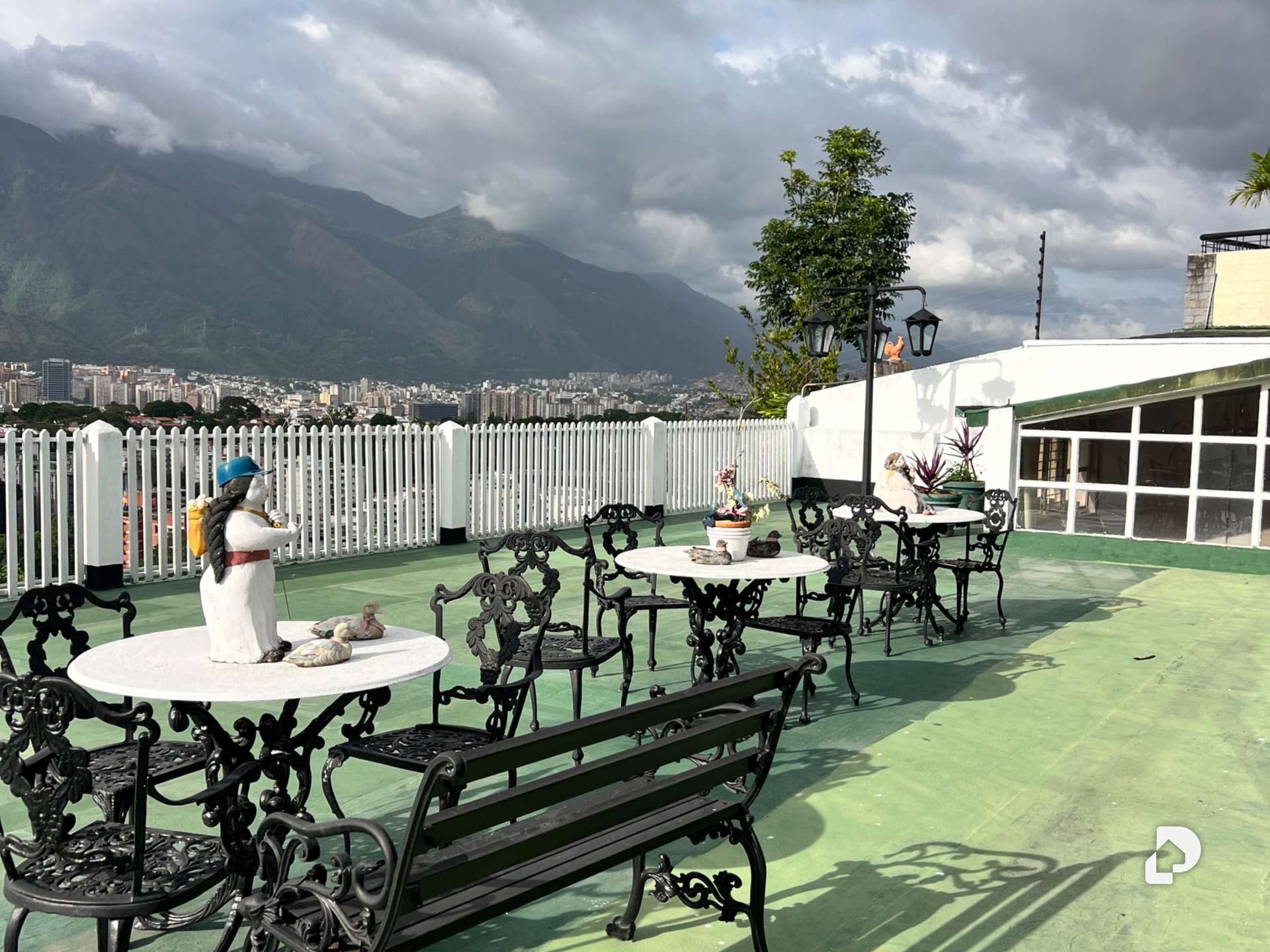 Casa en San Luis, Caracas – 10