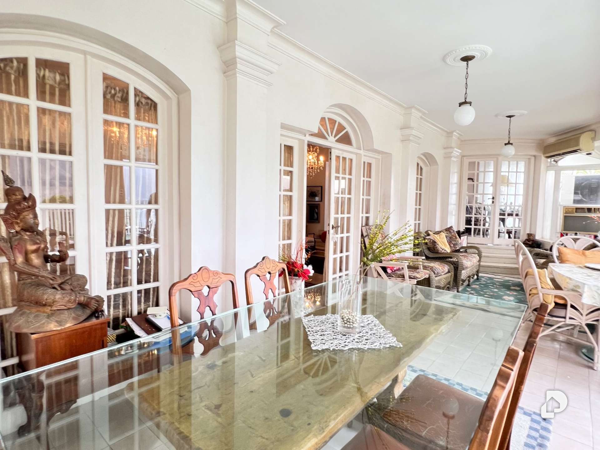 Casa en San Luis, Caracas – 5