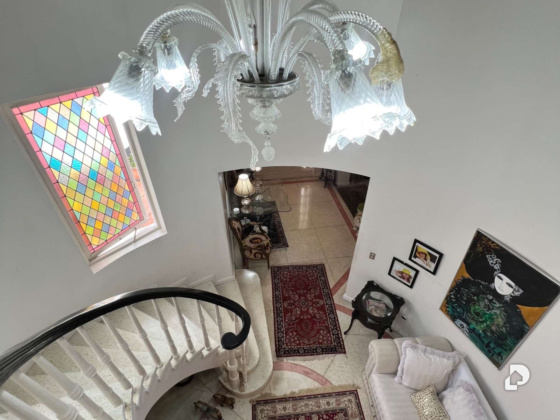 Casa en San Luis, Caracas – 7