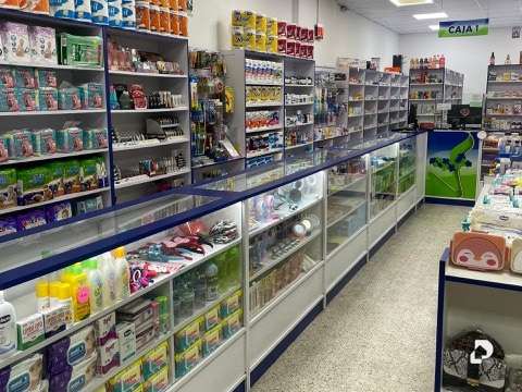 Local comercial en La California Norte, Caracas – 3