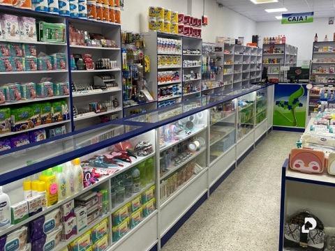 Local comercial en La California Norte, Caracas – 3