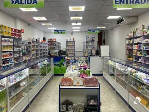Local comercial en La California Norte, Caracas – 2