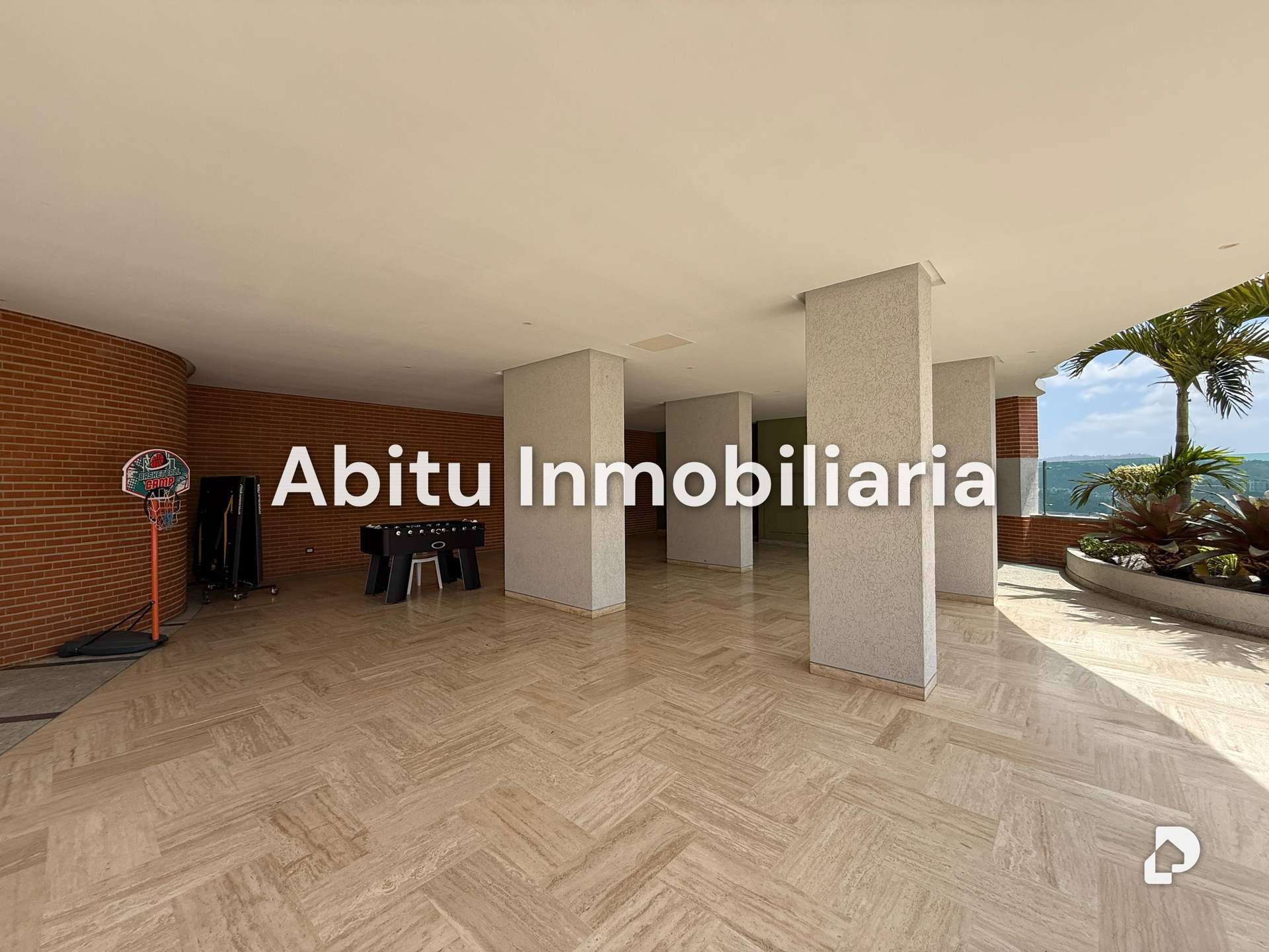 Apartment in Los Campitos, Caracas – 11