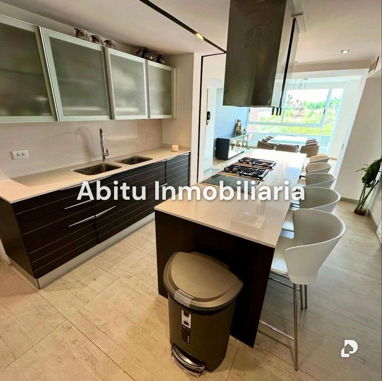 Apartment in Los Campitos, Caracas – 7