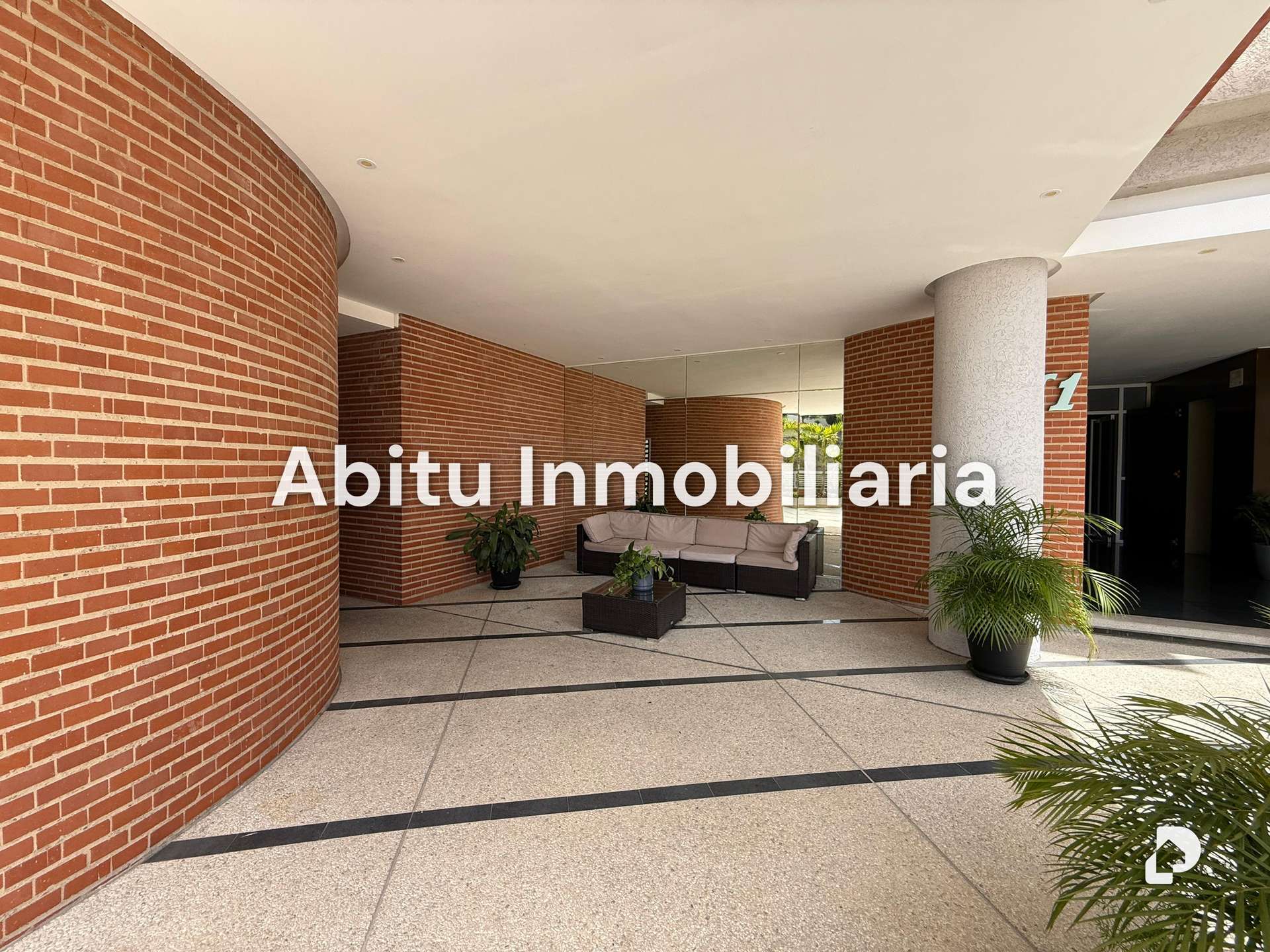 Apartment in Los Campitos, Caracas – 12