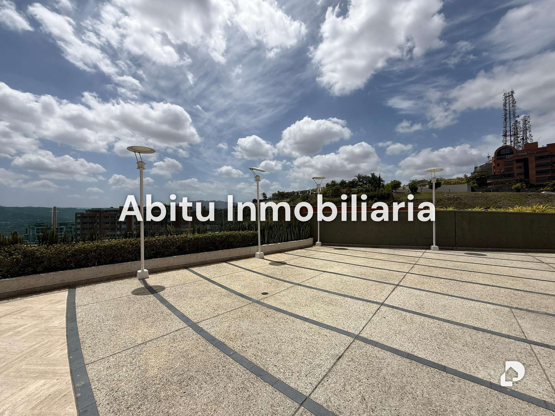 Apartment in Los Campitos, Caracas – 4