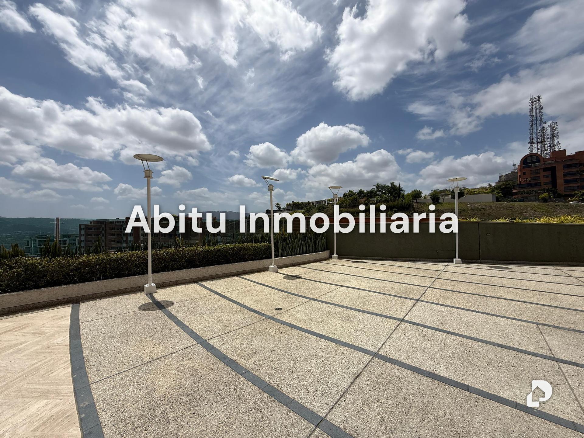 Apartment in Los Campitos, Caracas – 4