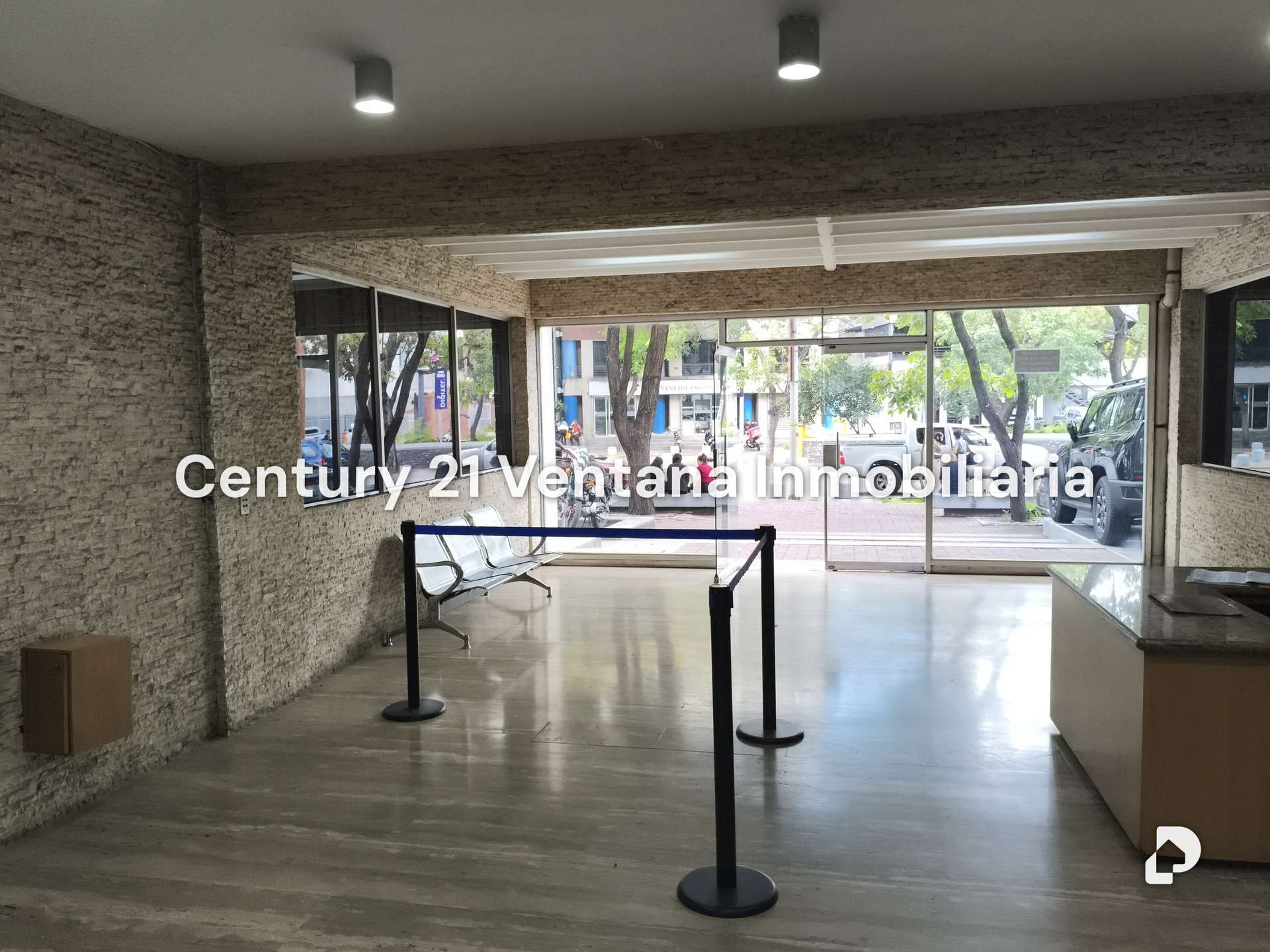 Oficina en Las Mercedes, Caracas – 3