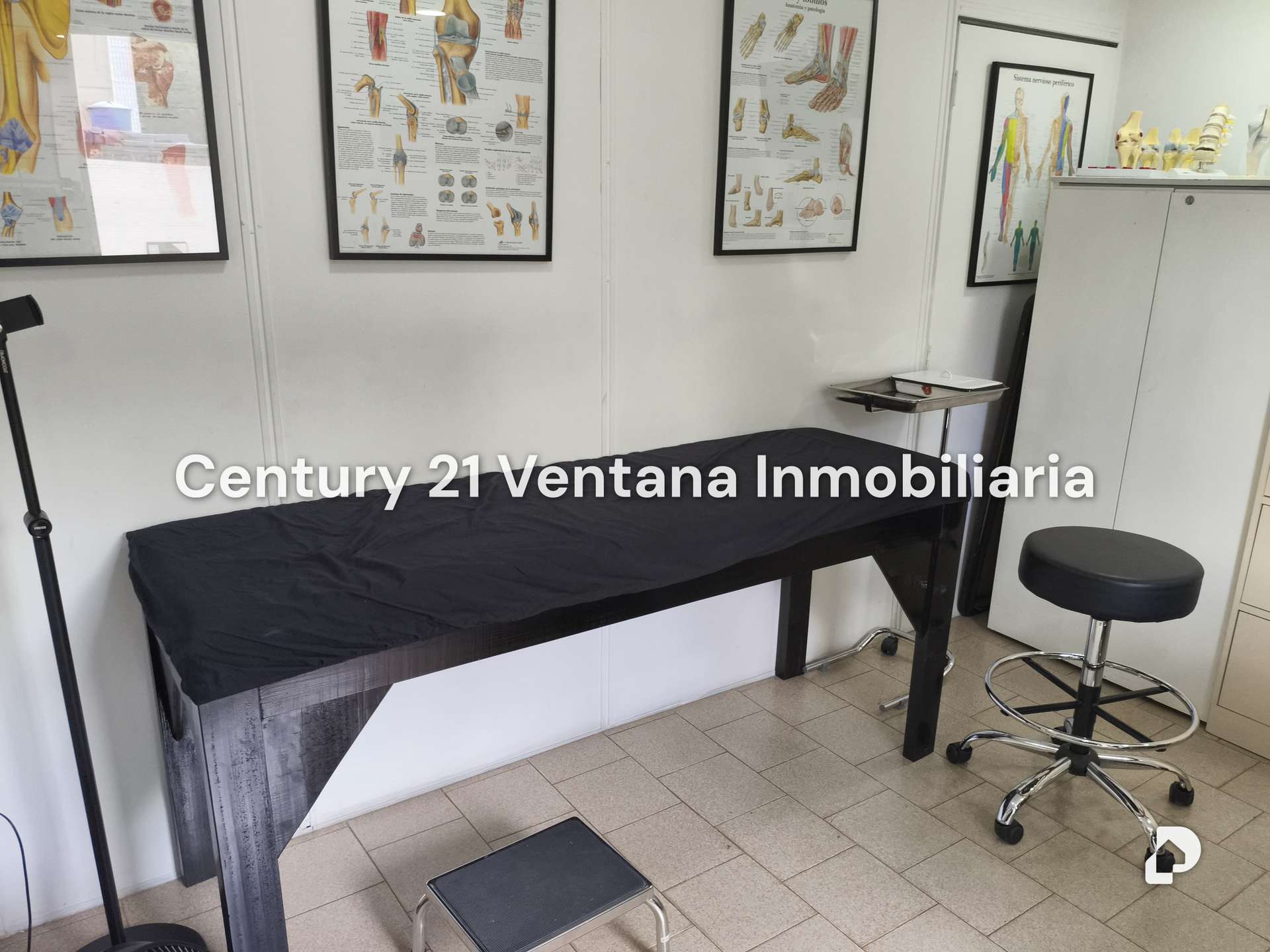 Oficina en Las Mercedes, Caracas – 14