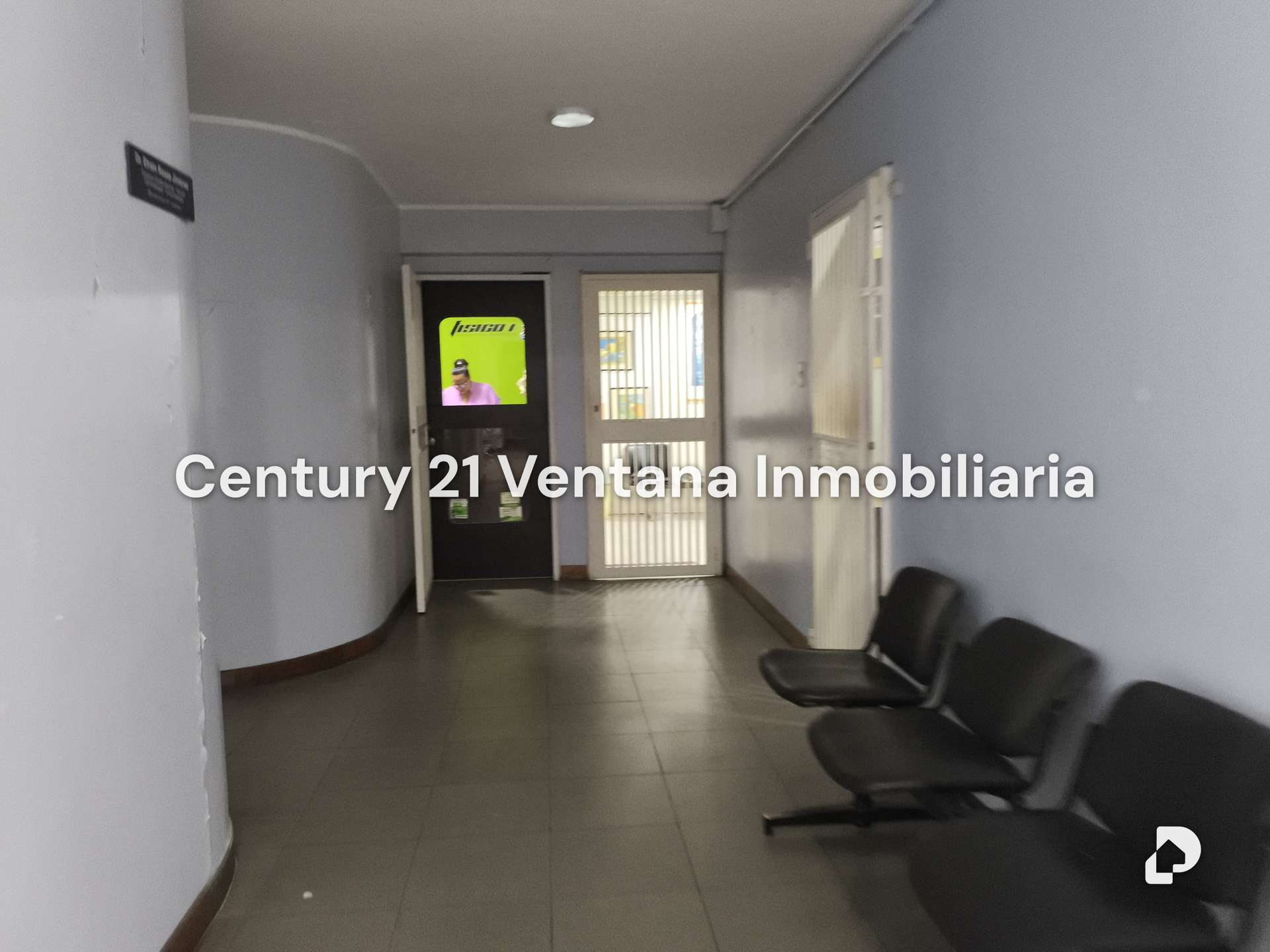 Oficina en Las Mercedes, Caracas – 6
