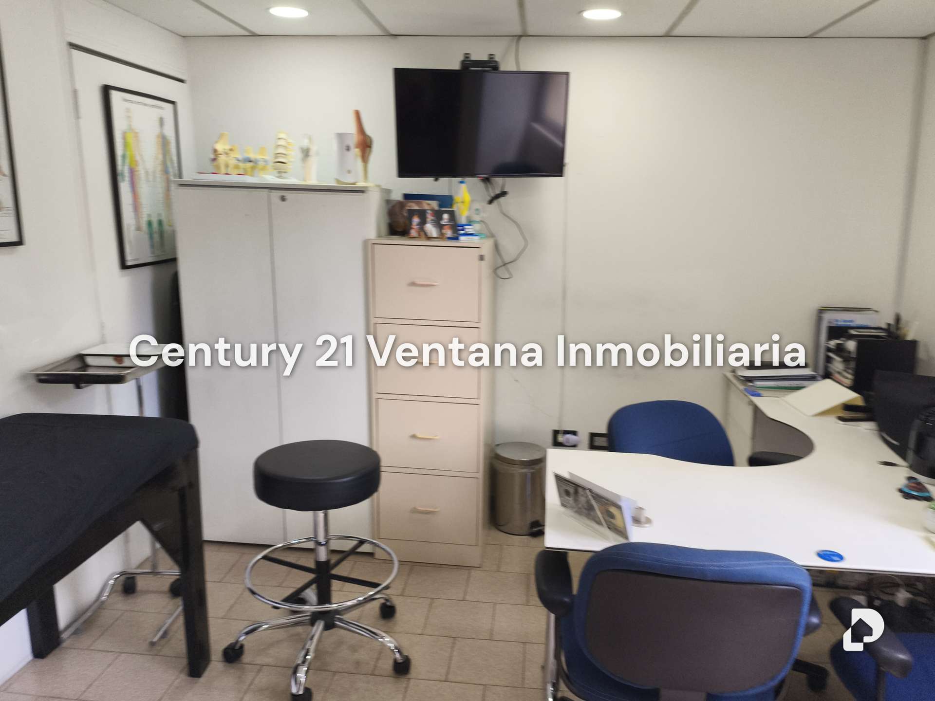 Oficina en Las Mercedes, Caracas – 13