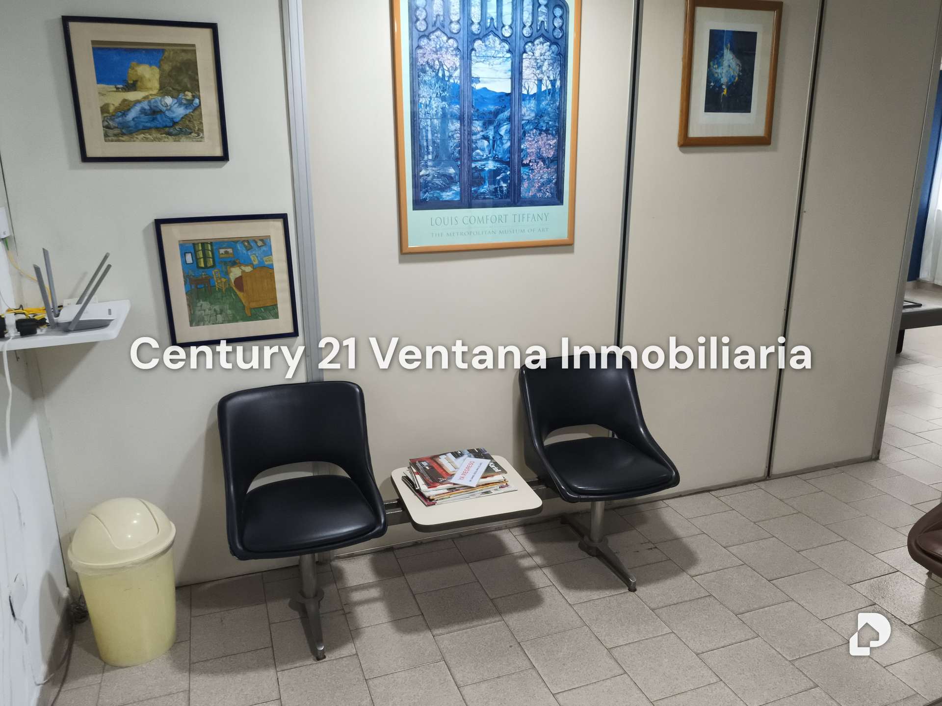 Oficina en Las Mercedes, Caracas – 8