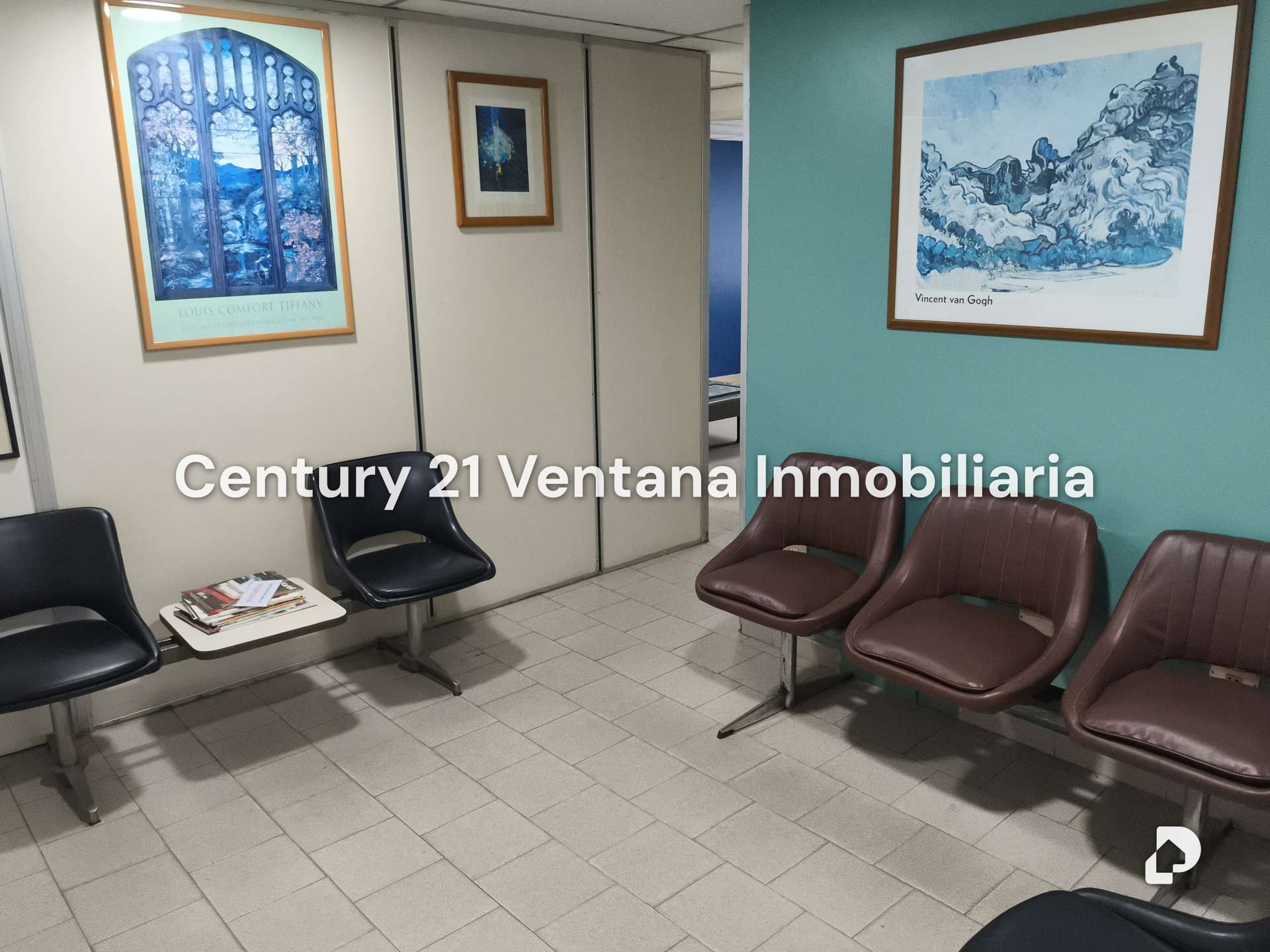 Oficina en Las Mercedes, Caracas – 7