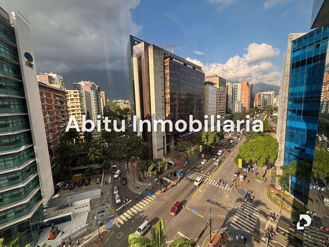 Oficina en El Rosal, Caracas – 3